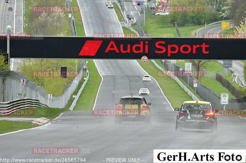 Bild #26565794 - Touristenfahrten Nürburgring Nordschleife (16.04.2024)