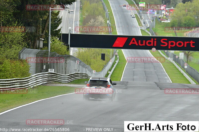 Bild #26565806 - Touristenfahrten Nürburgring Nordschleife (16.04.2024)