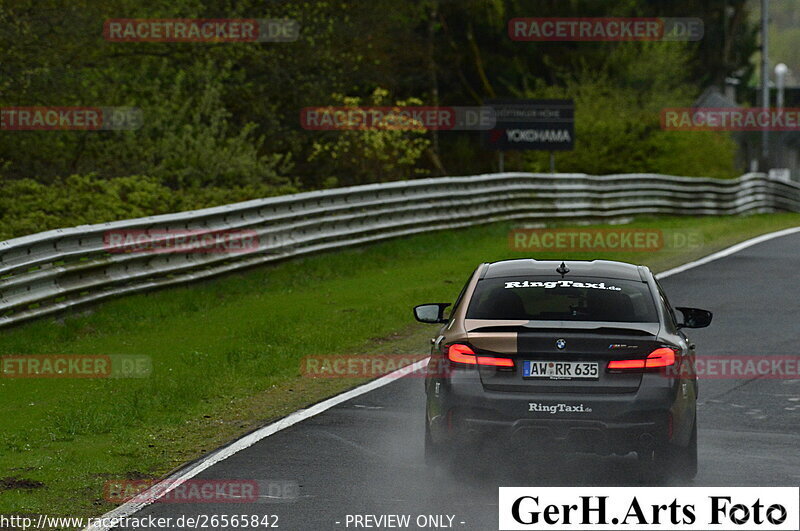 Bild #26565842 - Touristenfahrten Nürburgring Nordschleife (16.04.2024)