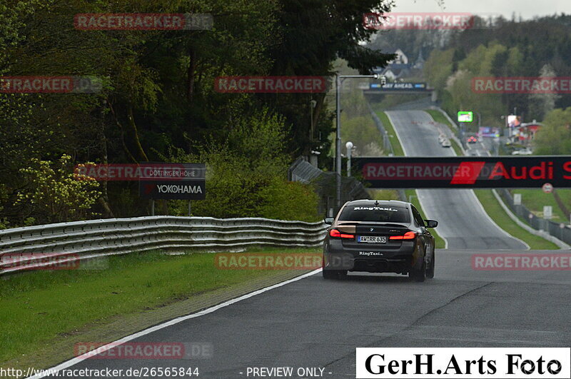 Bild #26565844 - Touristenfahrten Nürburgring Nordschleife (16.04.2024)