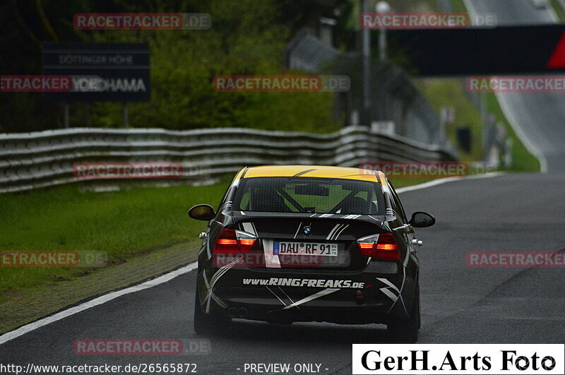 Bild #26565872 - Touristenfahrten Nürburgring Nordschleife (16.04.2024)