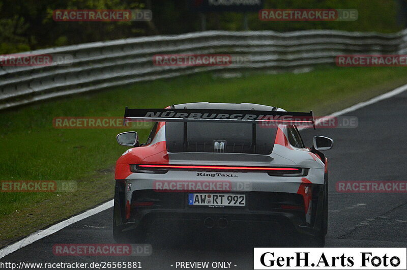 Bild #26565881 - Touristenfahrten Nürburgring Nordschleife (16.04.2024)