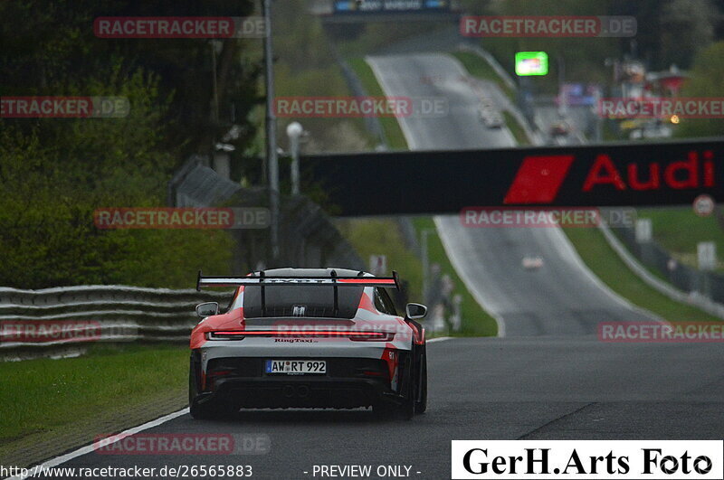 Bild #26565883 - Touristenfahrten Nürburgring Nordschleife (16.04.2024)