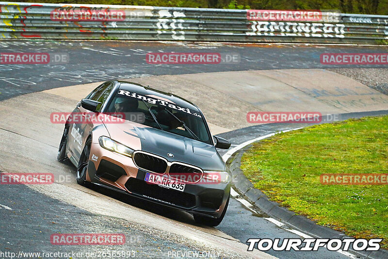 Bild #26565893 - Touristenfahrten Nürburgring Nordschleife (16.04.2024)