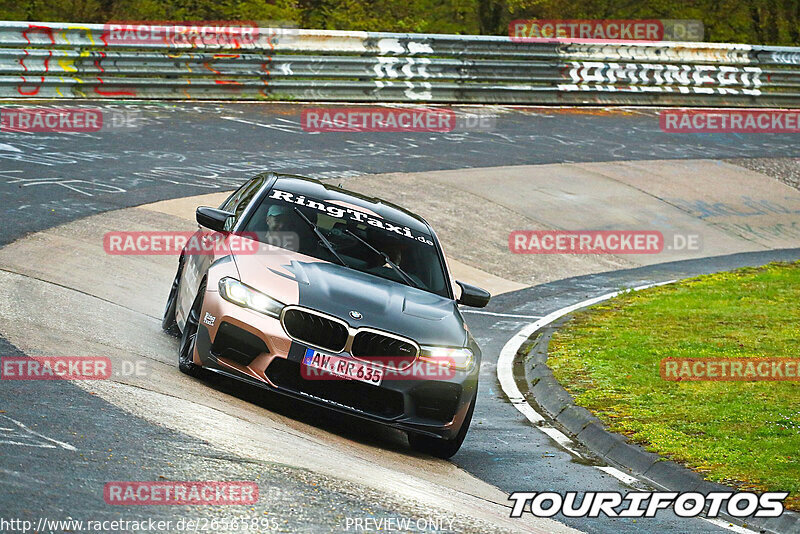 Bild #26565895 - Touristenfahrten Nürburgring Nordschleife (16.04.2024)