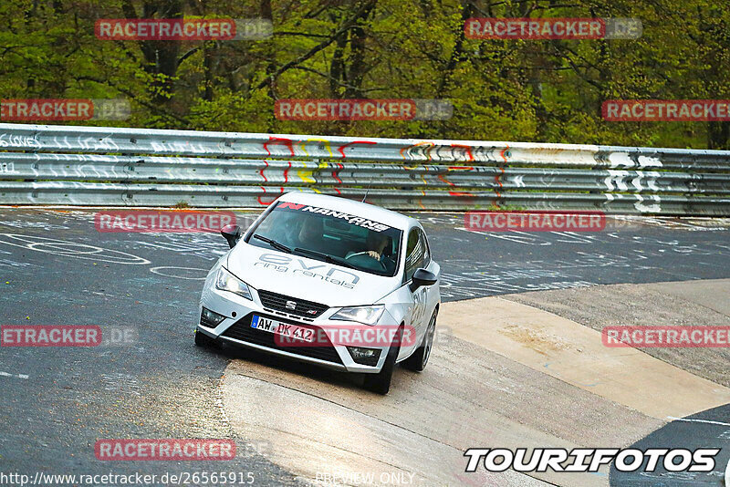 Bild #26565915 - Touristenfahrten Nürburgring Nordschleife (16.04.2024)