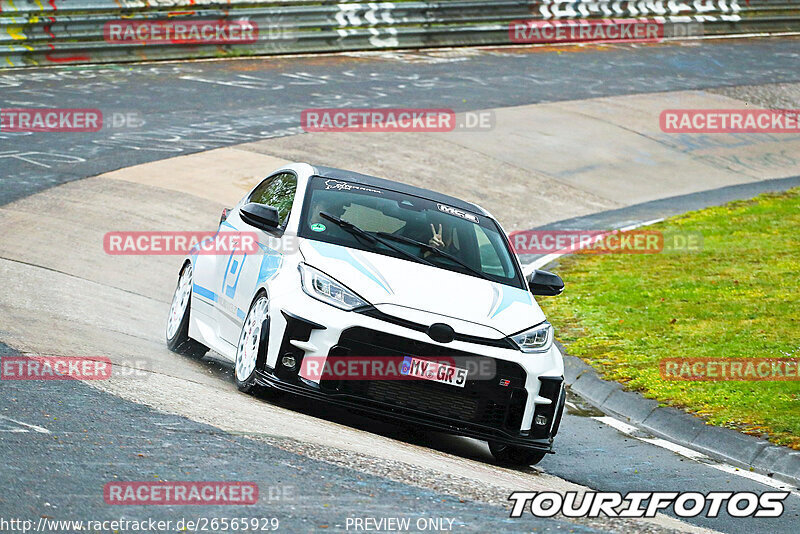 Bild #26565929 - Touristenfahrten Nürburgring Nordschleife (16.04.2024)