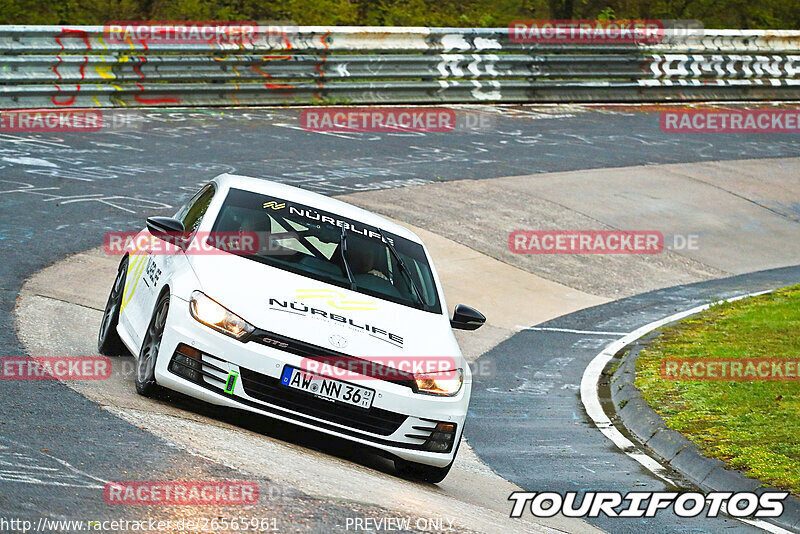 Bild #26565961 - Touristenfahrten Nürburgring Nordschleife (16.04.2024)