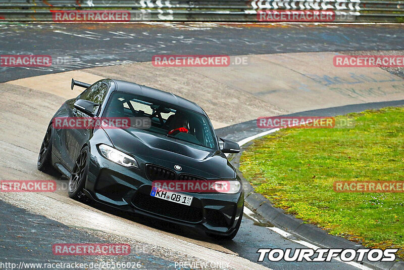 Bild #26566026 - Touristenfahrten Nürburgring Nordschleife (16.04.2024)