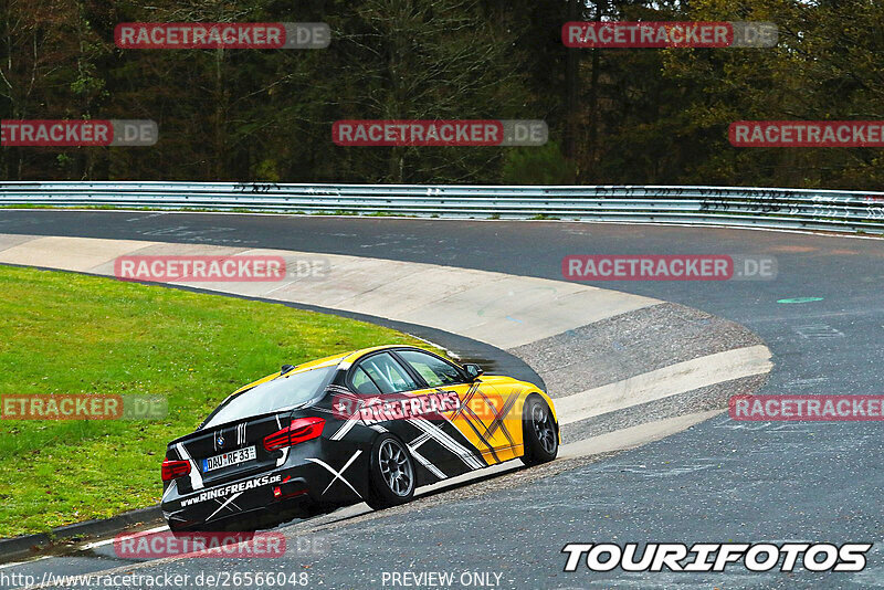 Bild #26566048 - Touristenfahrten Nürburgring Nordschleife (16.04.2024)