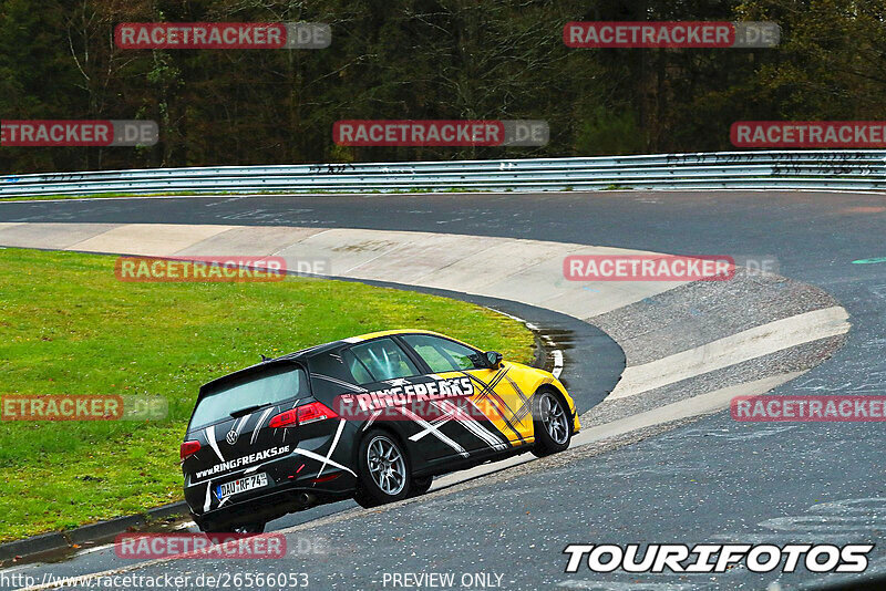 Bild #26566053 - Touristenfahrten Nürburgring Nordschleife (16.04.2024)