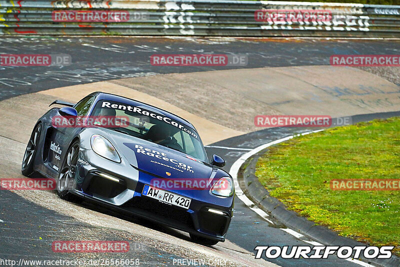 Bild #26566058 - Touristenfahrten Nürburgring Nordschleife (16.04.2024)