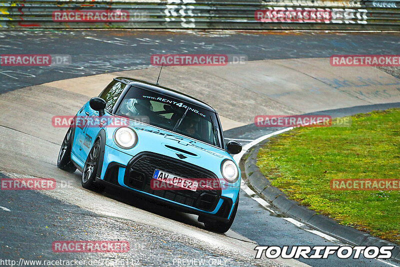 Bild #26566112 - Touristenfahrten Nürburgring Nordschleife (16.04.2024)