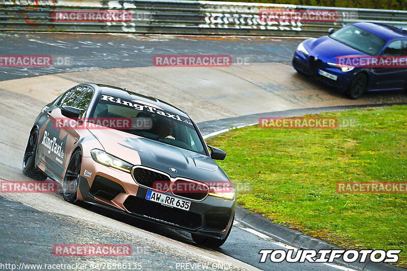 Bild #26566135 - Touristenfahrten Nürburgring Nordschleife (16.04.2024)