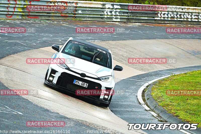 Bild #26566150 - Touristenfahrten Nürburgring Nordschleife (16.04.2024)