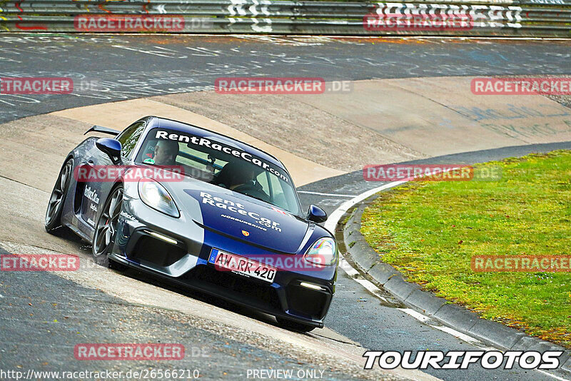 Bild #26566210 - Touristenfahrten Nürburgring Nordschleife (16.04.2024)