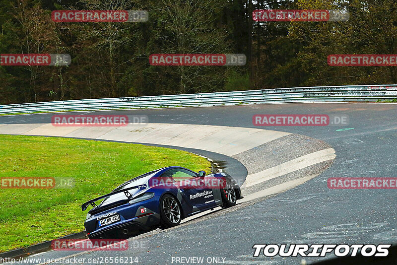 Bild #26566214 - Touristenfahrten Nürburgring Nordschleife (16.04.2024)