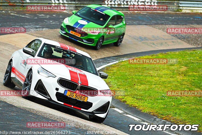 Bild #26566273 - Touristenfahrten Nürburgring Nordschleife (16.04.2024)