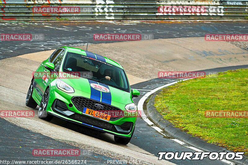 Bild #26566274 - Touristenfahrten Nürburgring Nordschleife (16.04.2024)