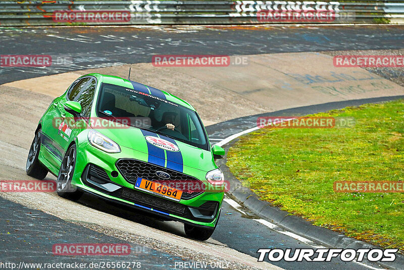 Bild #26566278 - Touristenfahrten Nürburgring Nordschleife (16.04.2024)