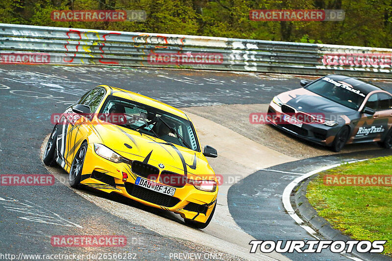 Bild #26566282 - Touristenfahrten Nürburgring Nordschleife (16.04.2024)