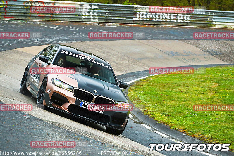 Bild #26566286 - Touristenfahrten Nürburgring Nordschleife (16.04.2024)