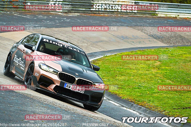 Bild #26566287 - Touristenfahrten Nürburgring Nordschleife (16.04.2024)