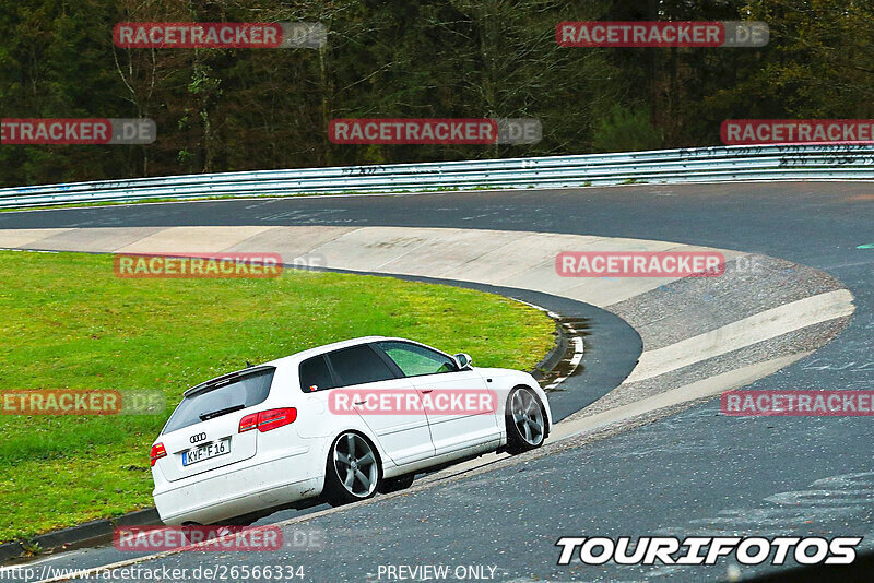 Bild #26566334 - Touristenfahrten Nürburgring Nordschleife (16.04.2024)