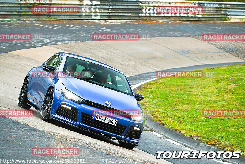 Bild #26566388 - Touristenfahrten Nürburgring Nordschleife (16.04.2024)