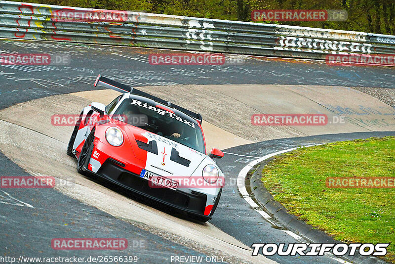 Bild #26566399 - Touristenfahrten Nürburgring Nordschleife (16.04.2024)