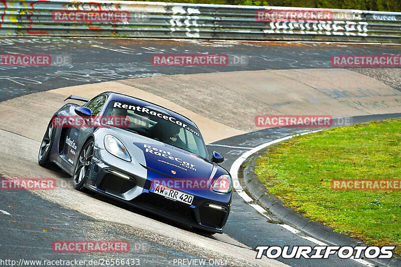 Bild #26566433 - Touristenfahrten Nürburgring Nordschleife (16.04.2024)