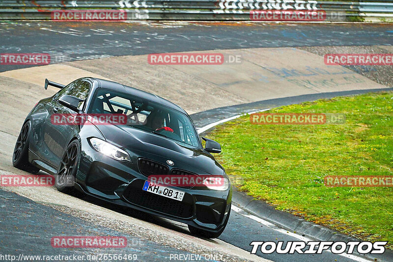 Bild #26566469 - Touristenfahrten Nürburgring Nordschleife (16.04.2024)