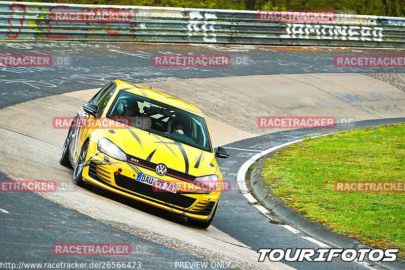 Bild #26566473 - Touristenfahrten Nürburgring Nordschleife (16.04.2024)