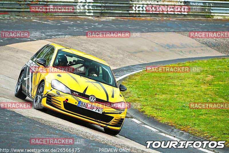 Bild #26566475 - Touristenfahrten Nürburgring Nordschleife (16.04.2024)