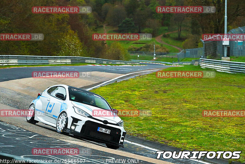 Bild #26566507 - Touristenfahrten Nürburgring Nordschleife (16.04.2024)