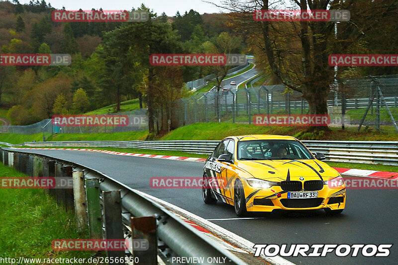 Bild #26566550 - Touristenfahrten Nürburgring Nordschleife (16.04.2024)