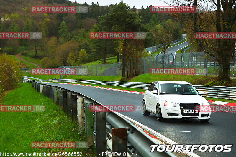 Bild #26566552 - Touristenfahrten Nürburgring Nordschleife (16.04.2024)