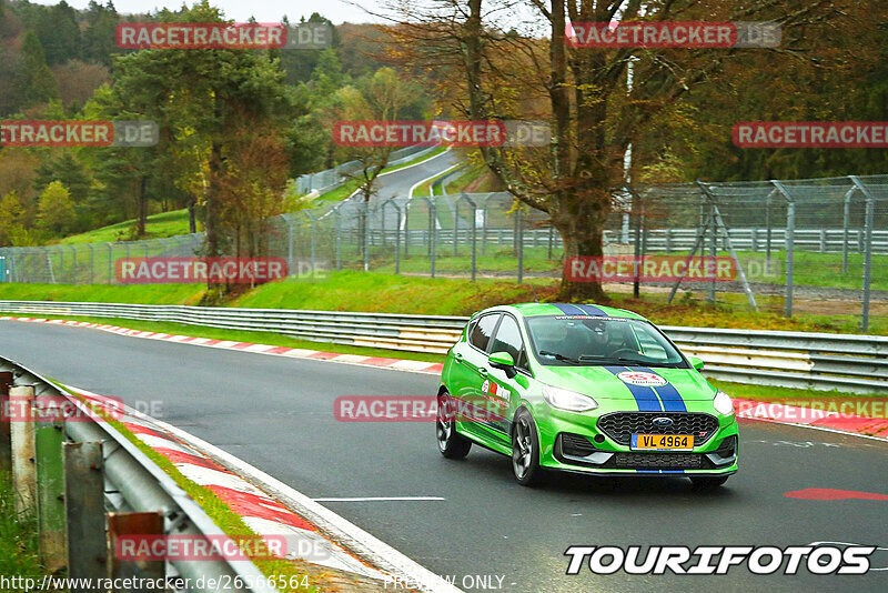 Bild #26566564 - Touristenfahrten Nürburgring Nordschleife (16.04.2024)