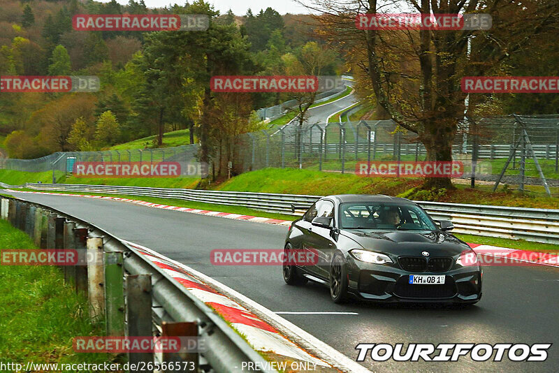 Bild #26566573 - Touristenfahrten Nürburgring Nordschleife (16.04.2024)