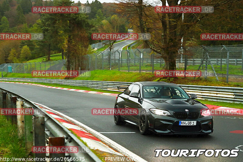 Bild #26566575 - Touristenfahrten Nürburgring Nordschleife (16.04.2024)