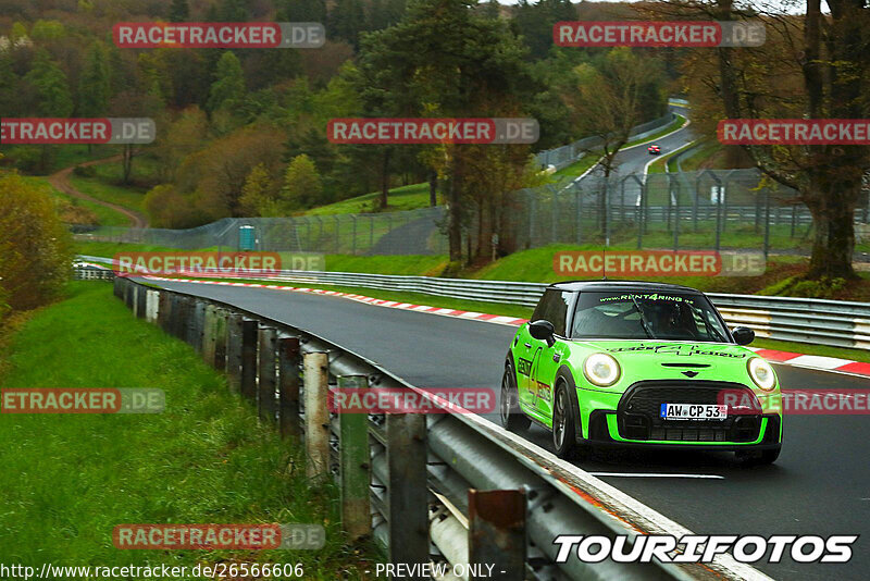 Bild #26566606 - Touristenfahrten Nürburgring Nordschleife (16.04.2024)