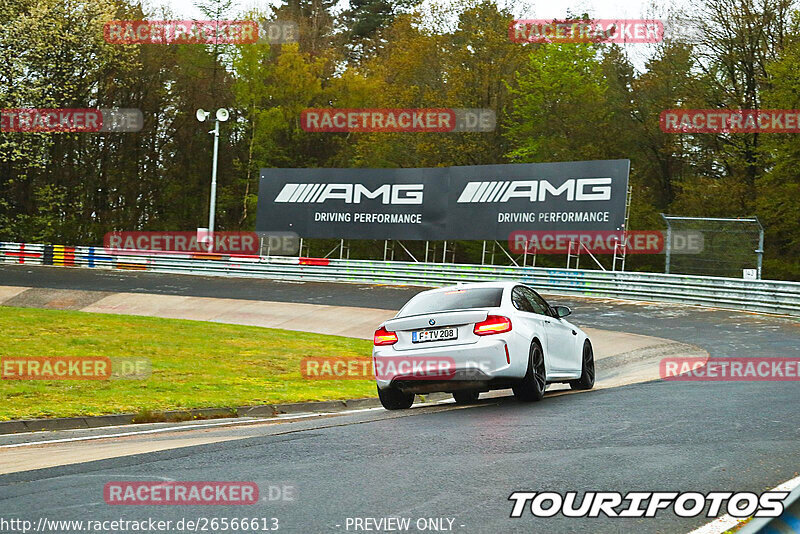 Bild #26566613 - Touristenfahrten Nürburgring Nordschleife (16.04.2024)