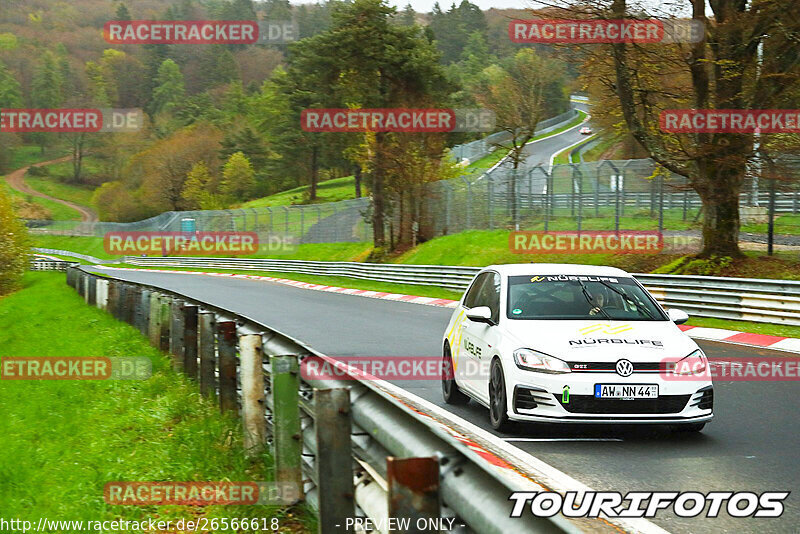 Bild #26566618 - Touristenfahrten Nürburgring Nordschleife (16.04.2024)