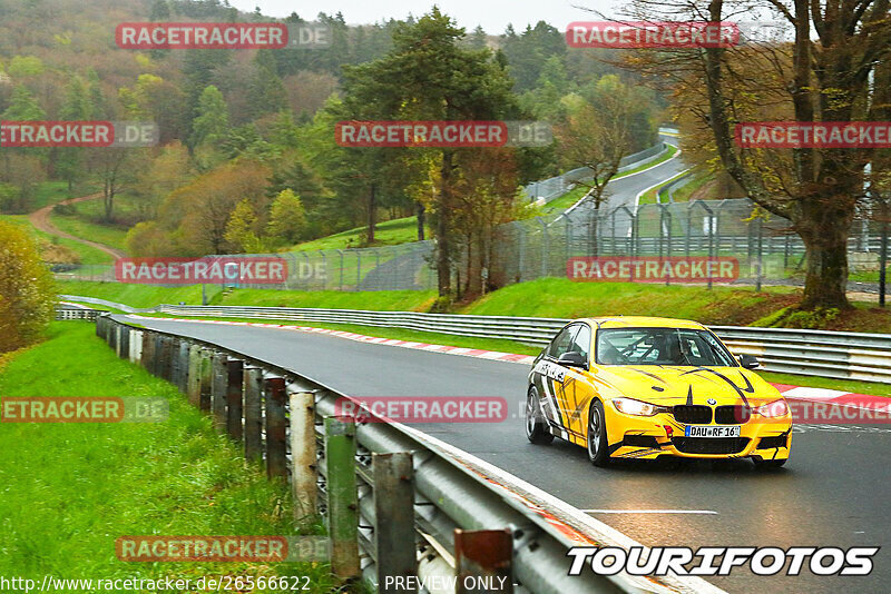 Bild #26566622 - Touristenfahrten Nürburgring Nordschleife (16.04.2024)