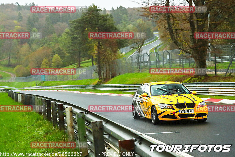 Bild #26566627 - Touristenfahrten Nürburgring Nordschleife (16.04.2024)