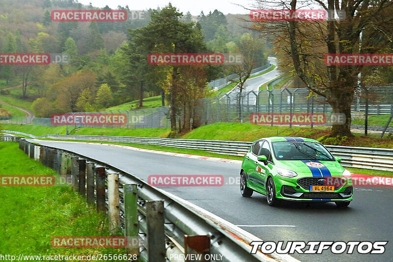 Bild #26566628 - Touristenfahrten Nürburgring Nordschleife (16.04.2024)