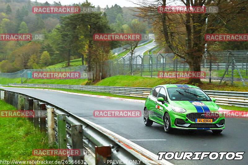 Bild #26566632 - Touristenfahrten Nürburgring Nordschleife (16.04.2024)