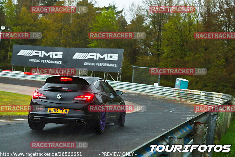 Bild #26566651 - Touristenfahrten Nürburgring Nordschleife (16.04.2024)