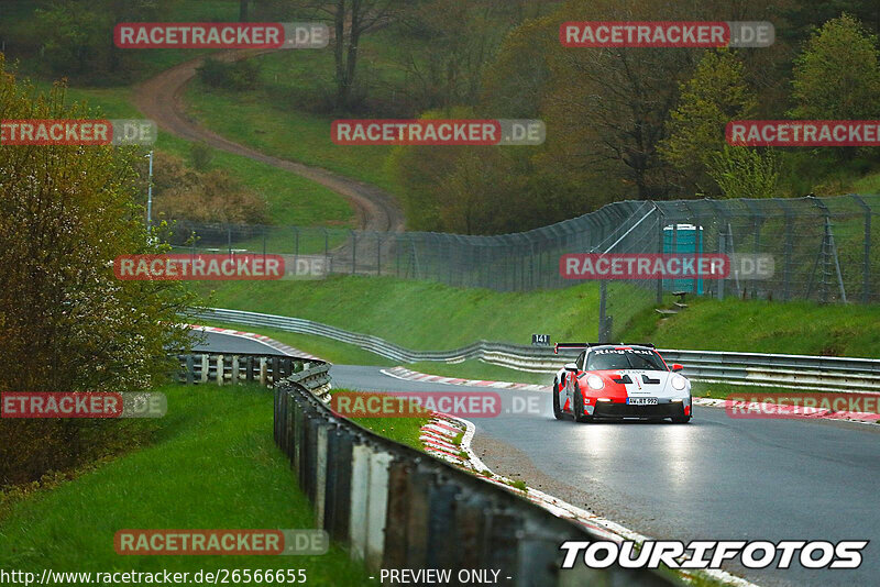 Bild #26566655 - Touristenfahrten Nürburgring Nordschleife (16.04.2024)