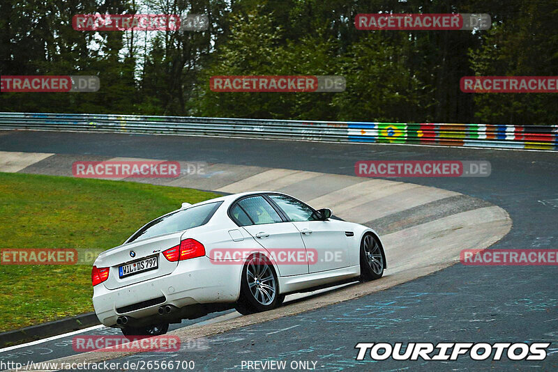 Bild #26566700 - Touristenfahrten Nürburgring Nordschleife (16.04.2024)